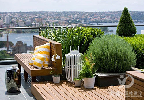 庭院綠化養(yǎng)護包含什么項目?