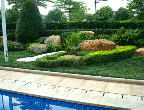 園林綠化養(yǎng)護現(xiàn)狀如何？