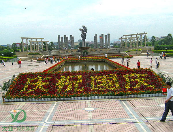 秋冬季節(jié)如何進(jìn)行園林綠化養(yǎng)護(hù)？